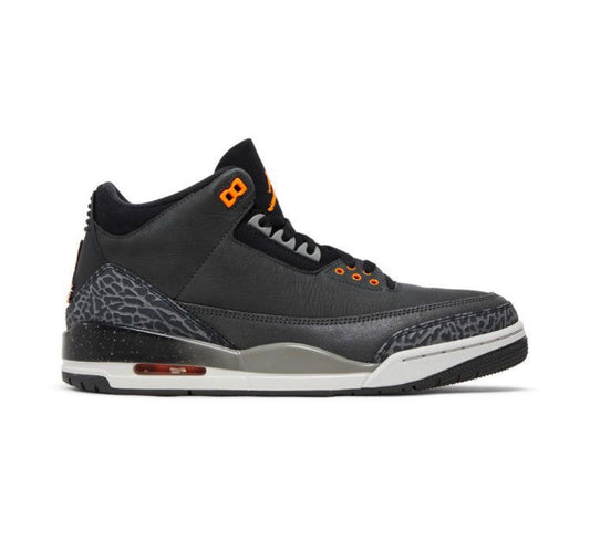 BRAND NEW JORDAN 3 “FEAR”