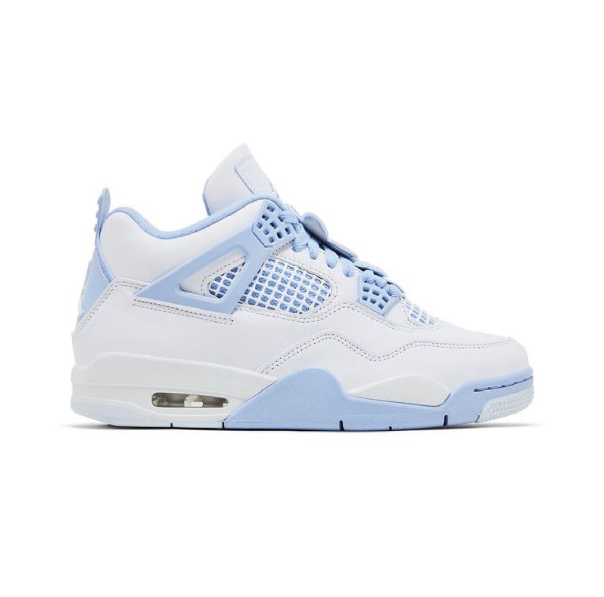 BRAND NEW AIR JORDAN 4 RETRO “FORGET ME NOT”