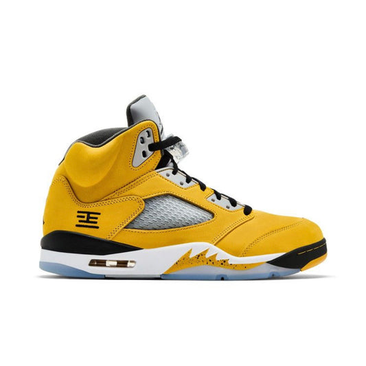 BRAND NEW JORDAN 5 “TOKYO”