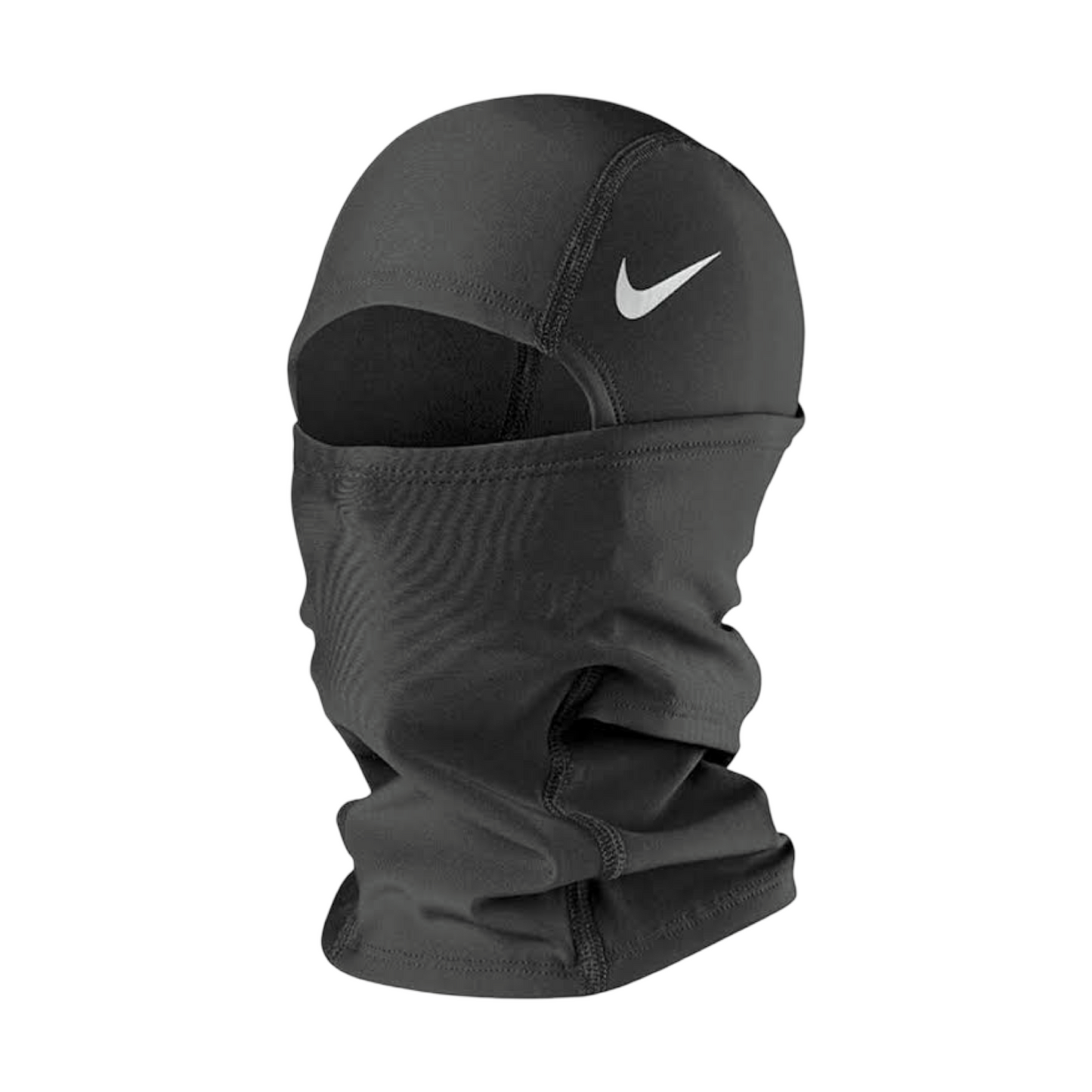 NIKE BLACK SKI MASK