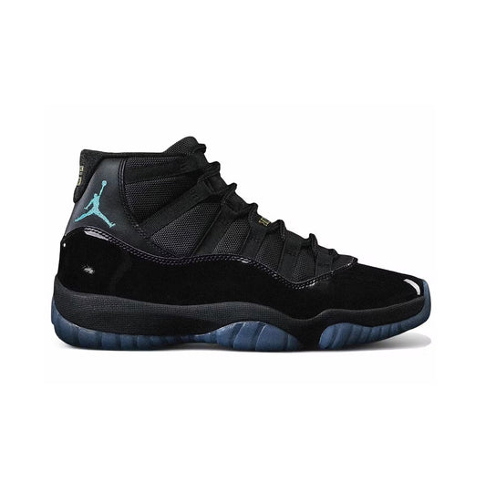 BRAND NEW JORDAN 11 “GAMMA BLUE”
