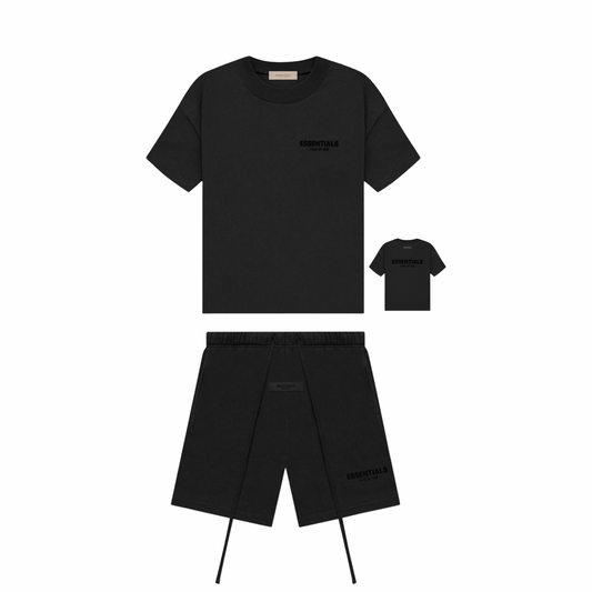 ESSENTIAL STRETCH LIMO SET