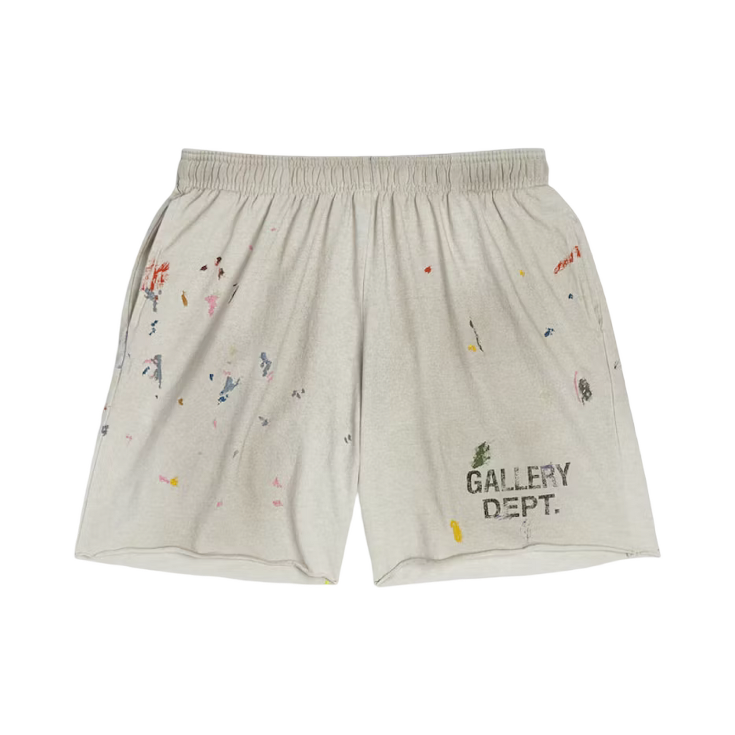 GALLERY DEPT PAINT SHORT
