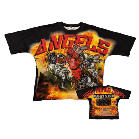 ANGELS TEE