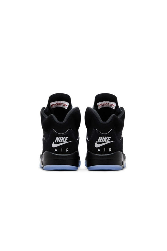 Brand New Air Jordan 5 OG Black Metallic Reimagined
