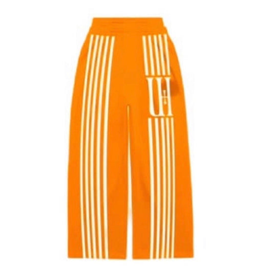 UHS ORANGE SWEATPANT