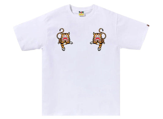 BAPE Tiger Tee