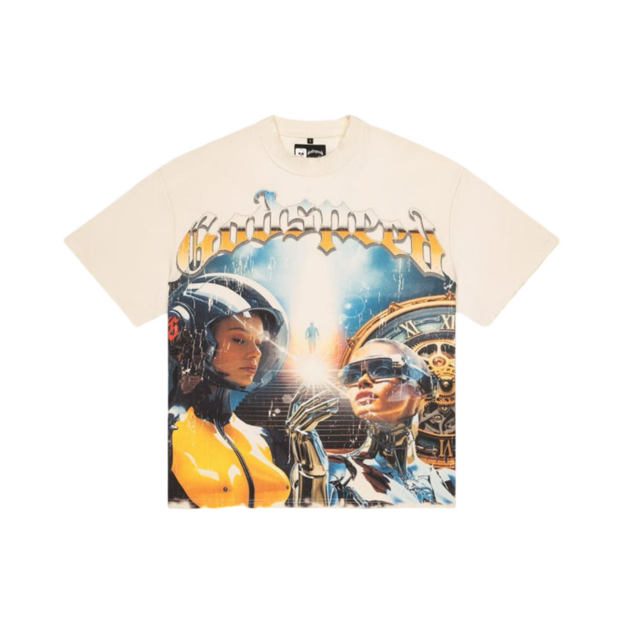GODSPEED CHOSEN ONE TEE