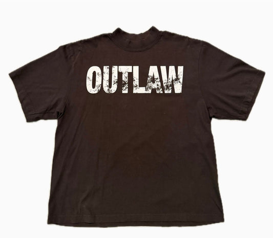 OUTLAW TEE