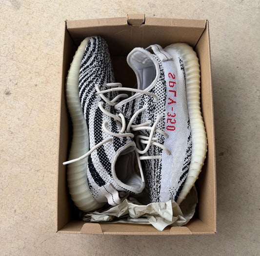 Yeezy 350 - Used/Worn