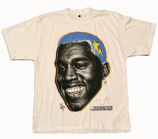 Kanye West Tee