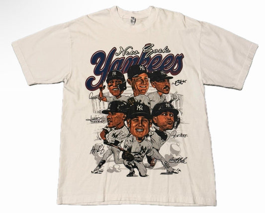 New York Yankees Tee