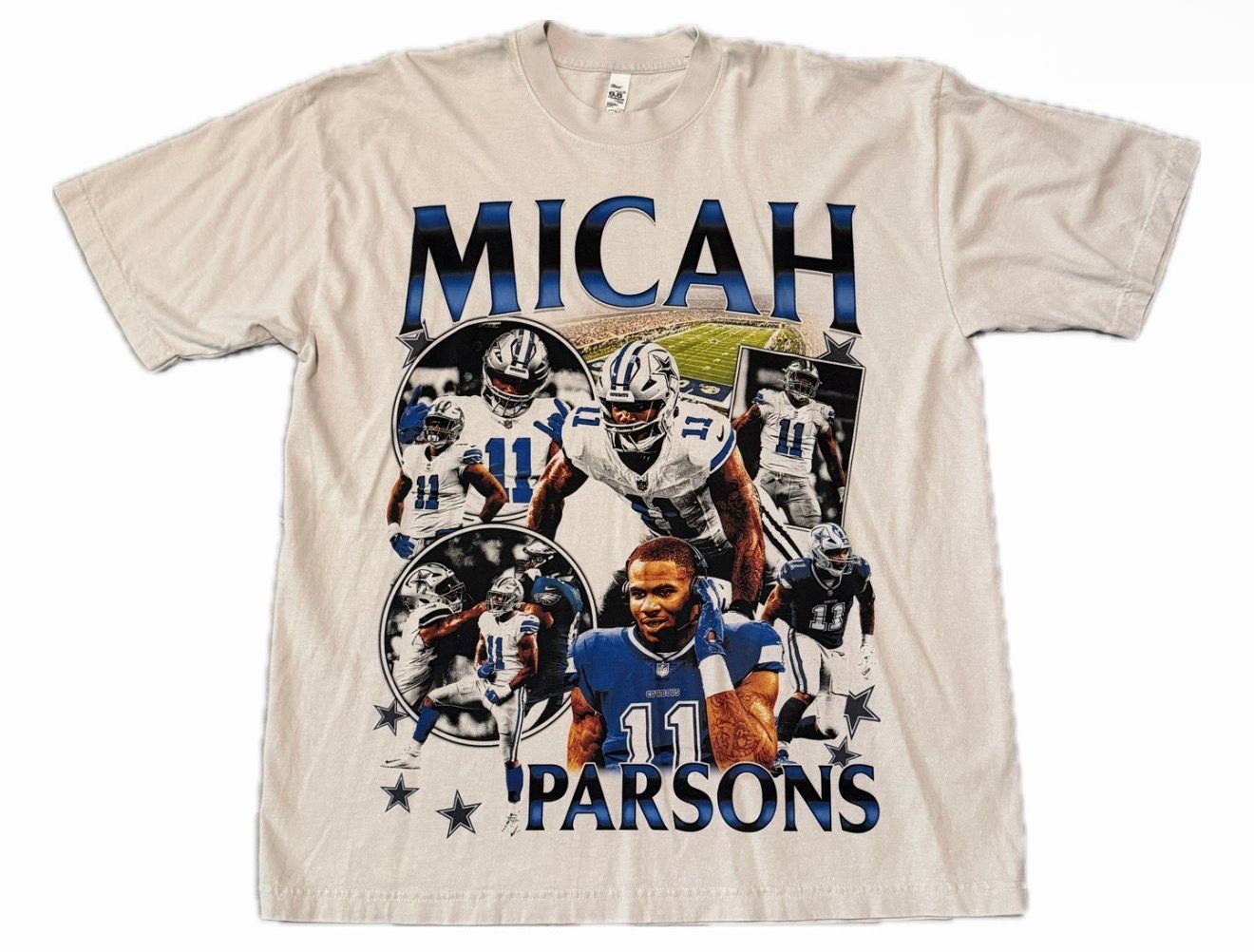 Micah Parsons Tee
