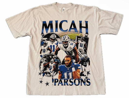 Micah Parsons Tee