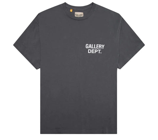 GALLERY DEPT. SOUVENIR TEE GREY