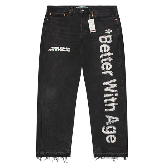 Better With Age In Case You Forgot Jeans
