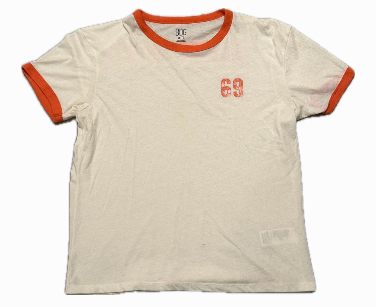BDG 69 Tee