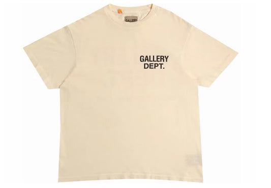 GALLERY DEPT. SOUVENIR TEE CREAM