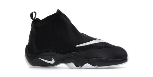 Nike Air Zoom Flight The Glove Black White OG (2026)