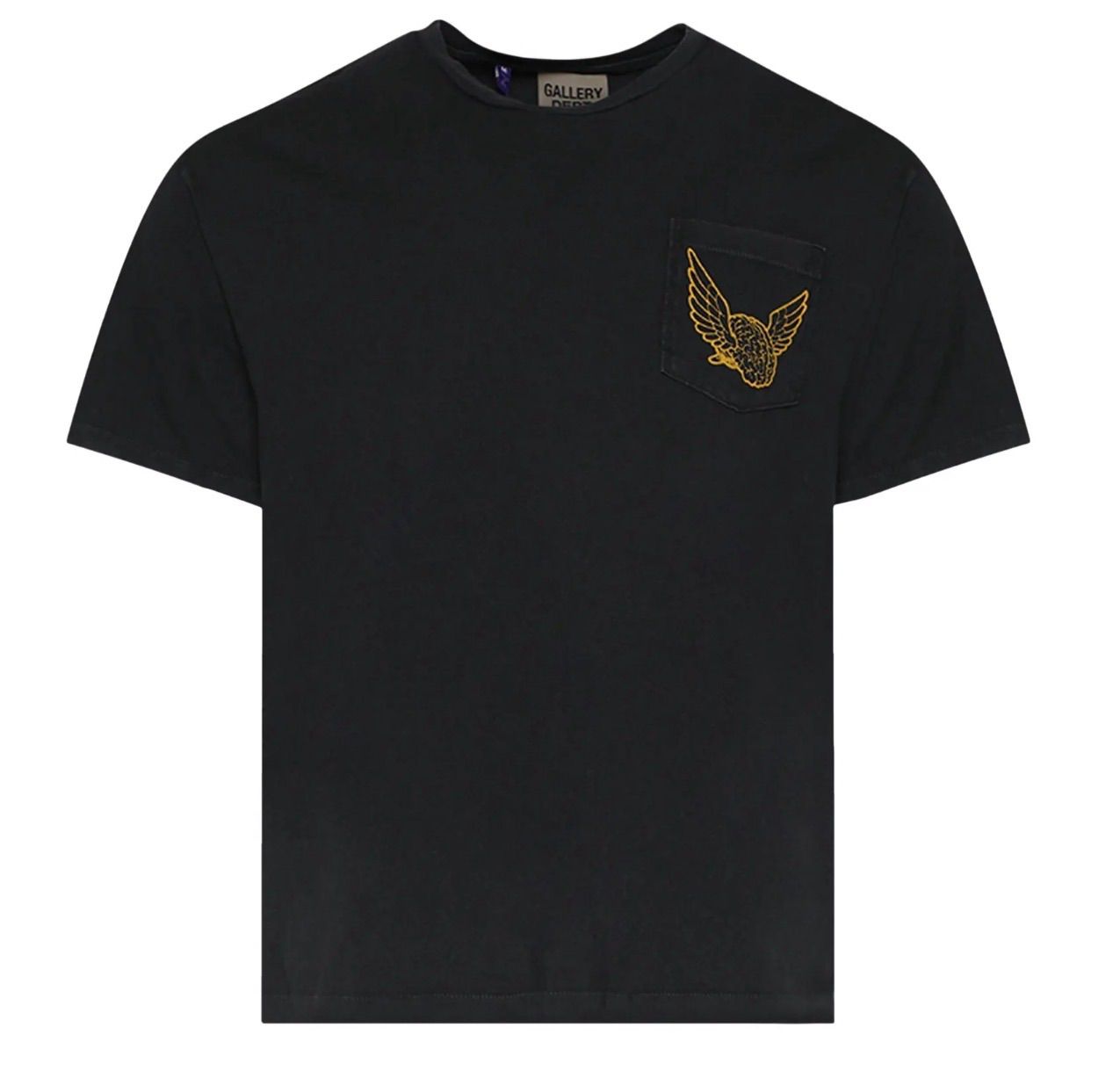 Gallery Dept. Flying Brain Pocket Tee