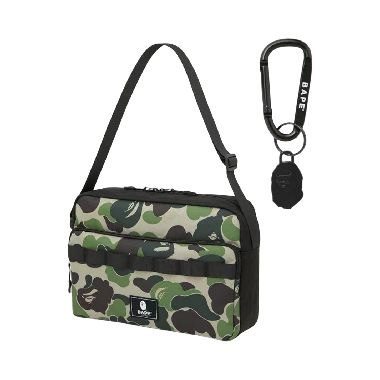 BAPE Shoulder Bag