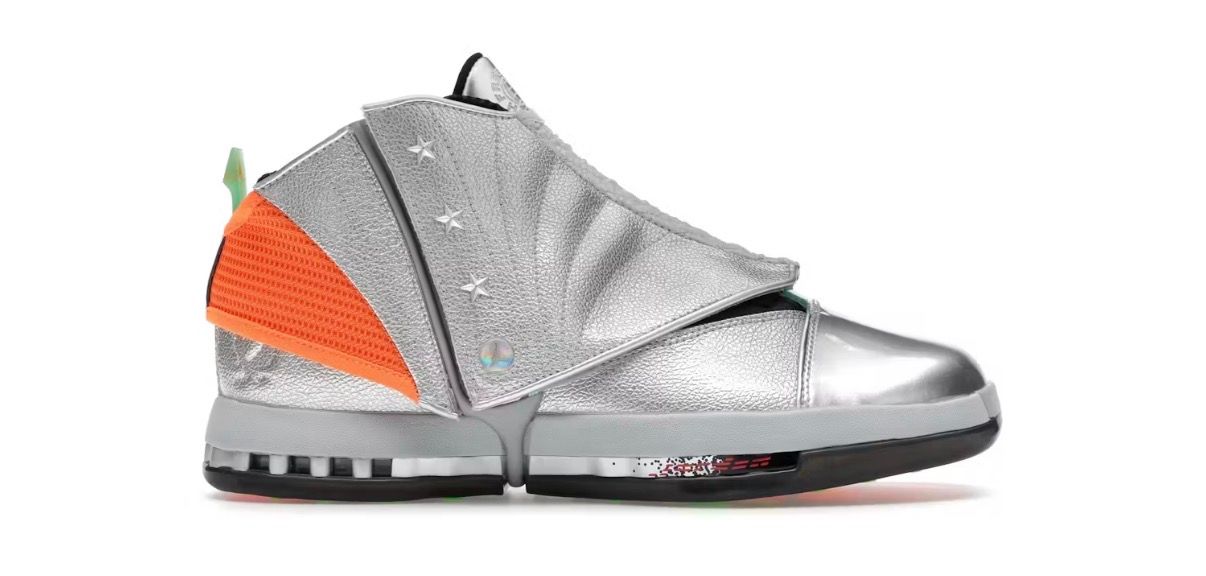 Jordan 16 Retro Free The Youth