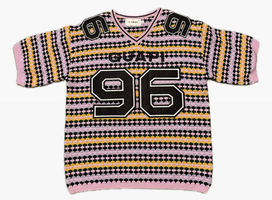 GUAPI SHIRT PINK
