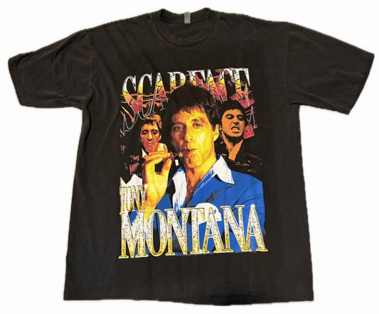 Tony Montana Tee