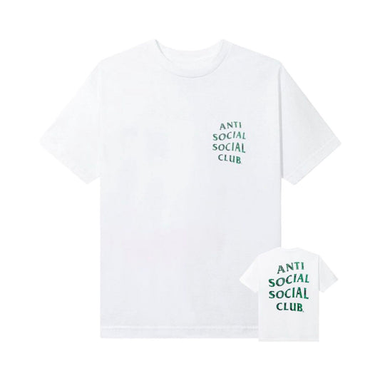 ANTI SOCIAL GLITCH TEE