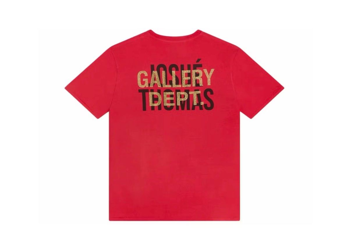 Gallery Dept. × Everlast T-shirt
