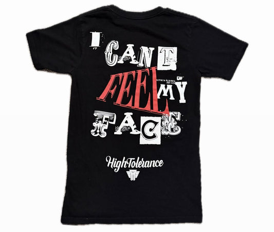 High Tolerance Tee