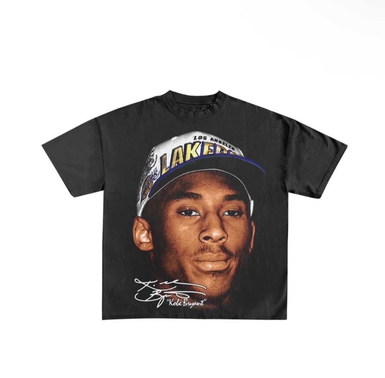 VITANGE DEMAND KOBE TEE