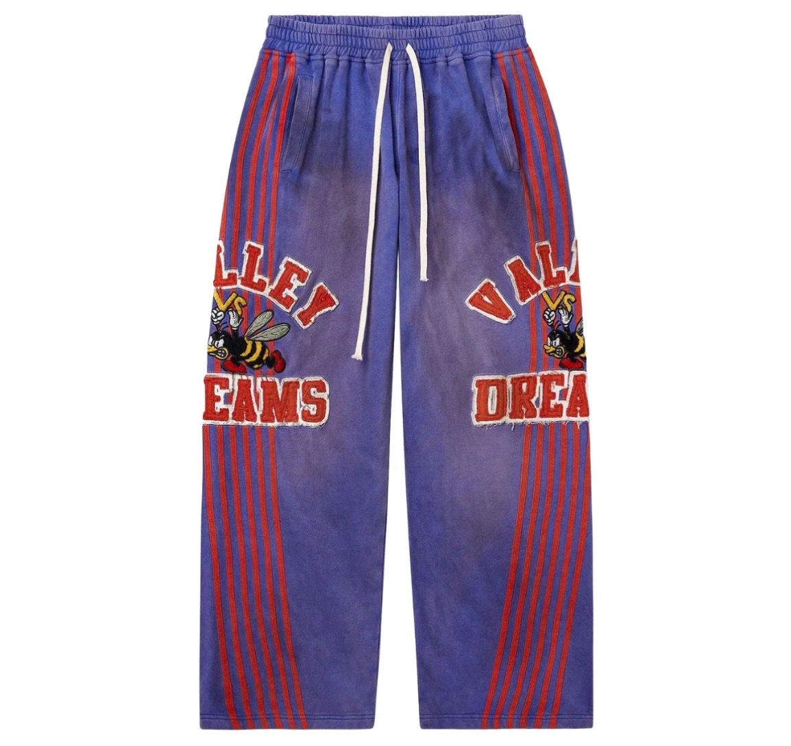 VALE ANTHEM TRACKS PANTS
