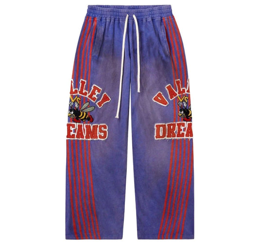 VALE ANTHEM TRACKS PANTS