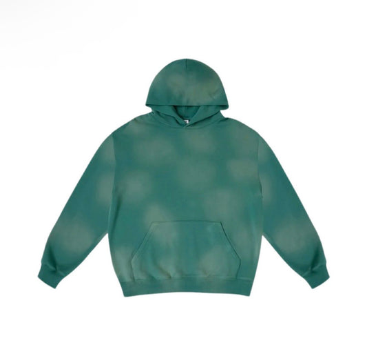 EPTM Green Hoodie