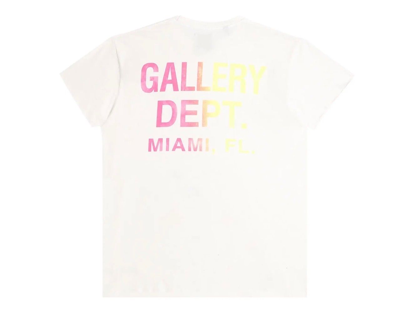 Gallery Dept. Boardwalk Tee