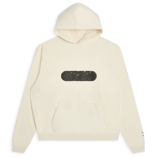 Gallery Dept. Ivory Gym Hoodie