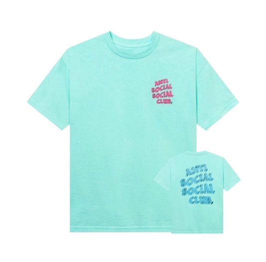 ANTI SOCIAL HOW DEEP TEE