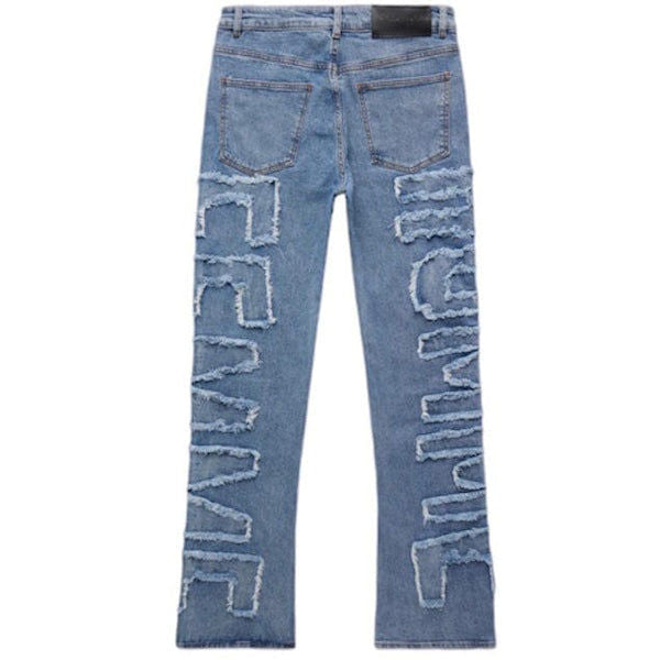 HOMME FEMME Twilight Denim Jeans
