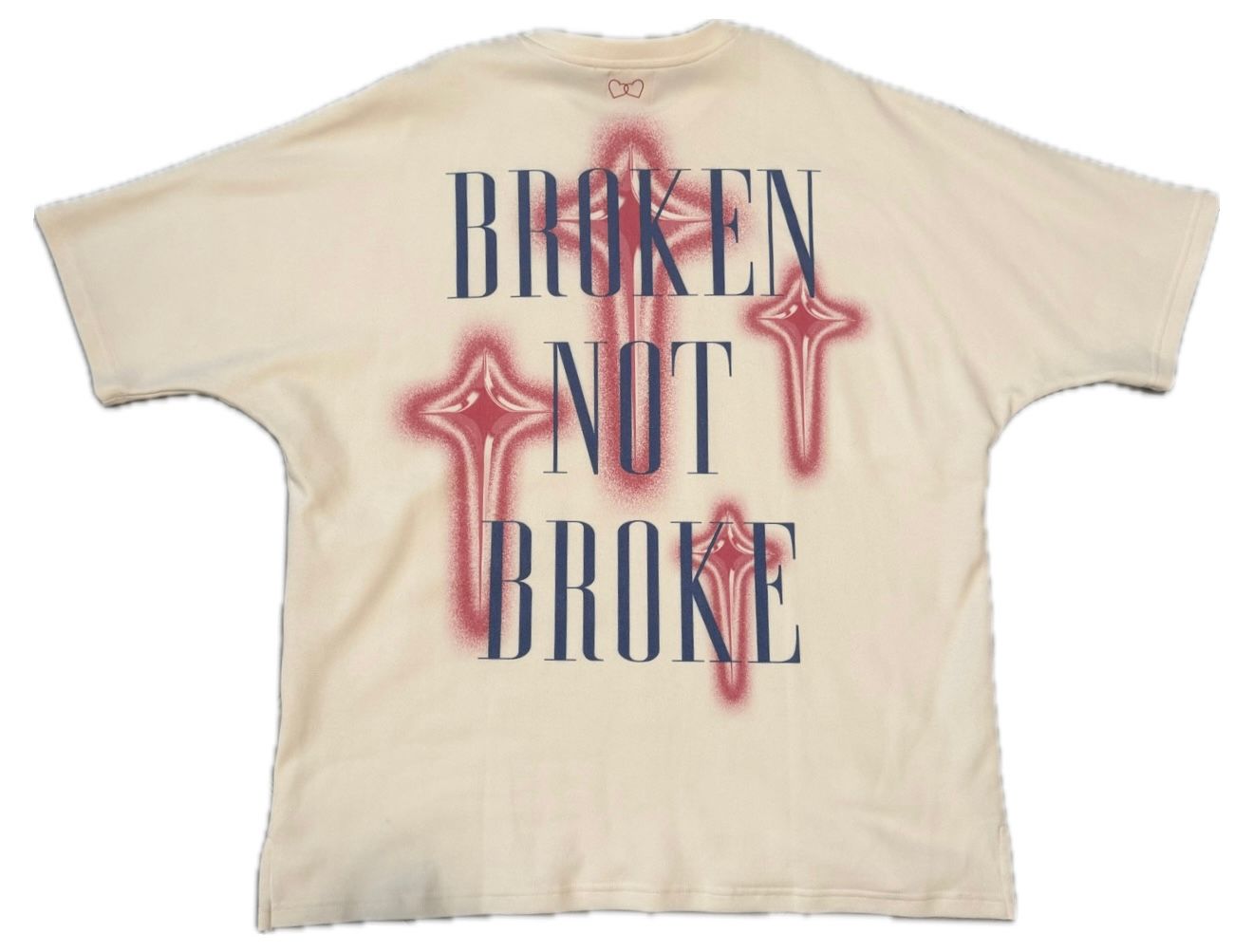 BNB FLOWER TEE