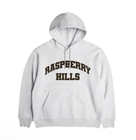 GV GALLERY RASPBERRY HOODIE