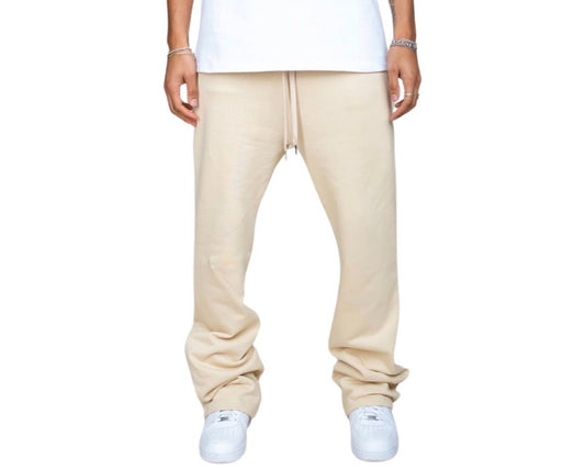EPTM Cream Sweatpants
